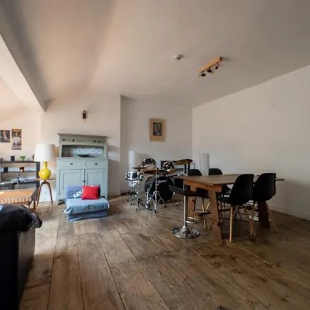 Apartman Bronckart_10 *